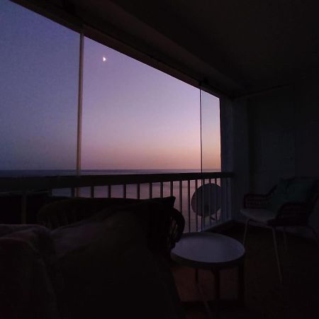 Апартаменти Sesimbra Ocean View Екстер'єр фото