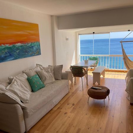 Апартаменти Sesimbra Ocean View Екстер'єр фото